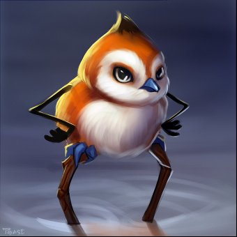 Avatar